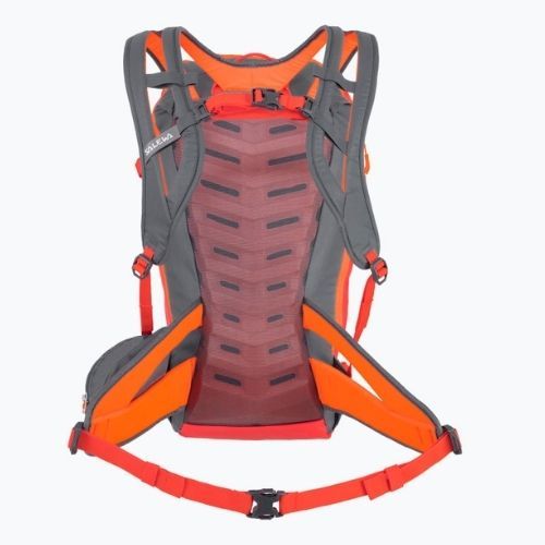 Salewa Randonnée 32 l trekingo kuprinė oranžinė 00-0000001250