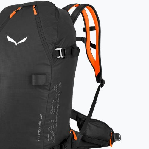 Salewa Randonnée 32 l trekingo kuprinė juoda 00-0000001250