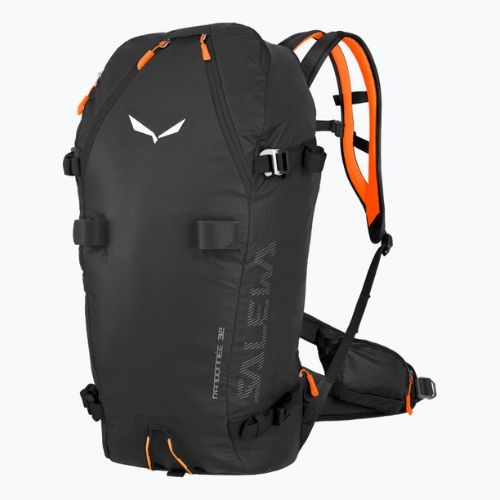 Salewa Randonnée 32 l trekingo kuprinė juoda 00-0000001250