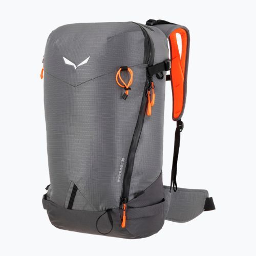Salewa žieminė trekingo kuprinė Winter Mate 30 l pilka 00-0000001297