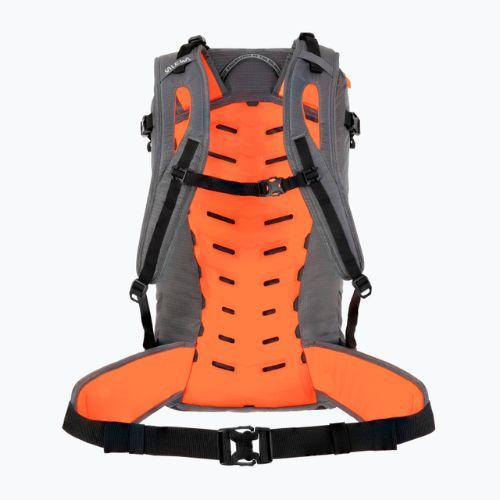 Salewa žieminė trekingo kuprinė Winter Mate 30 l pilka 00-0000001297