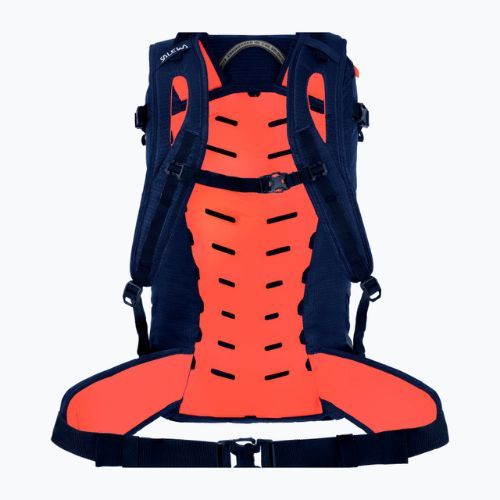 Salewa žieminė trekingo kuprinė Winter Mate 30 l navy blue 00-0000001297