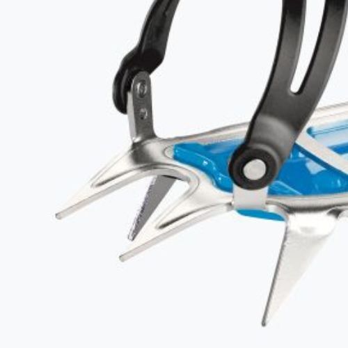 Salewa Alpinist Walk krepšio vėžimėliai, mėlyni 00-0000000814