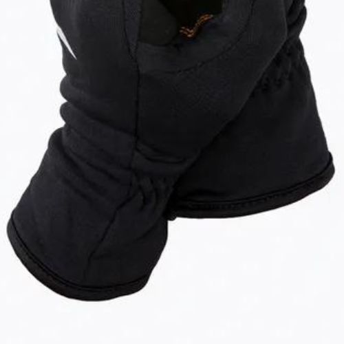 Salewa Ortles PL alpinistinės pirštinės juodos spalvos 00-0000028216