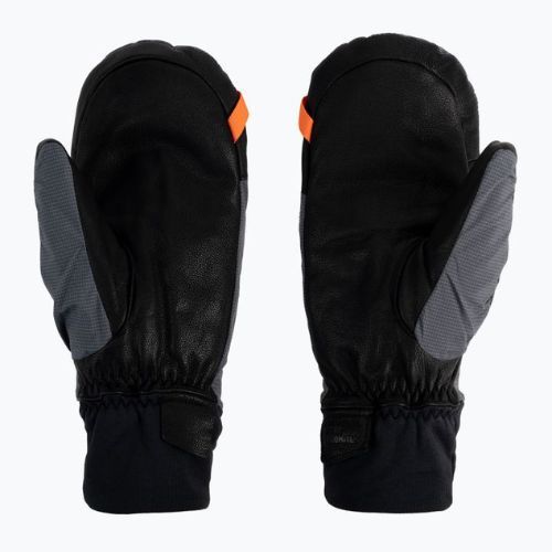 Salewa Ortles Twr pilkos trekingo pirštinės 00-0000028510