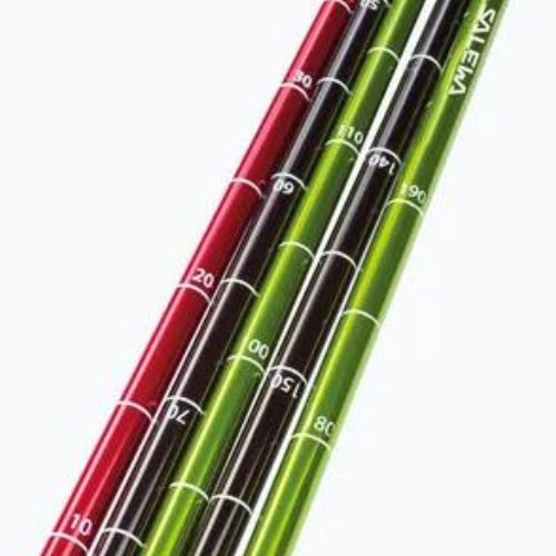 Salewa Lightning 240 lavinos zondas žalias-juodas 00-0000002640