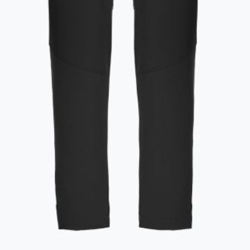 Moteriškos softshello kelnės Salewa Dolomia black 00-0000027936