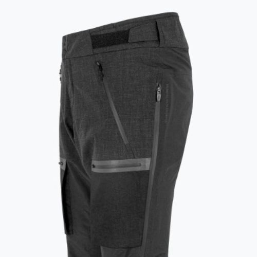 Vyriškos Salewa Sella 2L Ptx/Twr membraninės kelnės black 00-0000028195