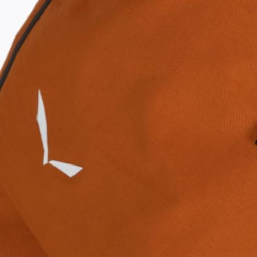 Salewa vaikiškos membraninės kelnės Sella Ptx/Twr orange 00-0000028497