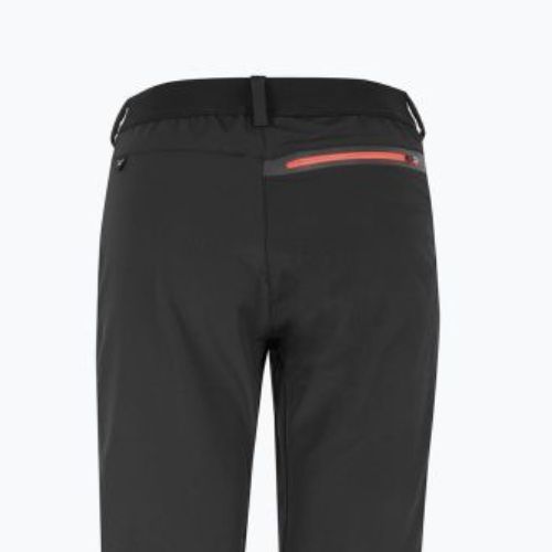 Moteriškos trekingo kelnės Salewa Terminal DST black 00-0000027930