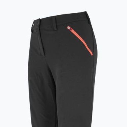 Moteriškos trekingo kelnės Salewa Terminal DST black 00-0000027930