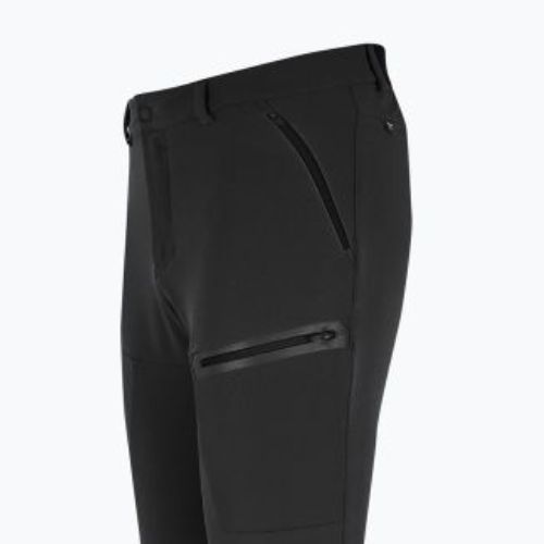 Vyriškos trekingo kelnės Salewa Terminal DST black 00-0000027927