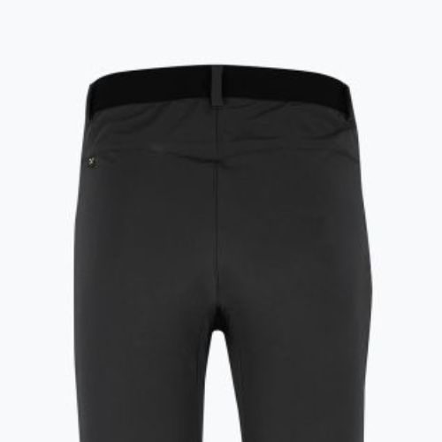 Vyriškos trekingo kelnės Salewa Terminal DST black 00-0000027927