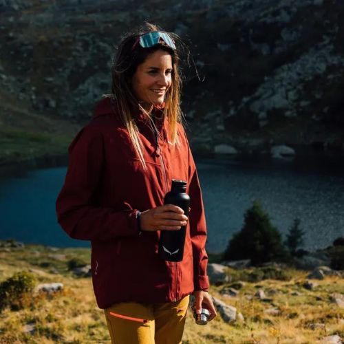 Salewa Rienza Thermo BTL termosas 500 ml juodas 00-0000000522