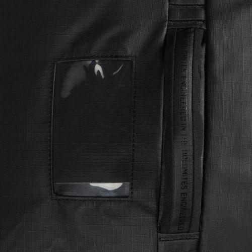 Salewa Dry Back Duffle 40 l žygio krepšys juodas 00-0000001417