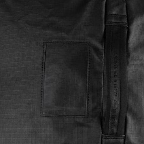 Salewa Dry Back Duffle 60 l turistinis krepšys juodos spalvos 00-0000001418