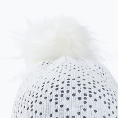 Moteriška žieminė kepurė Colmar white 4833E-9VF