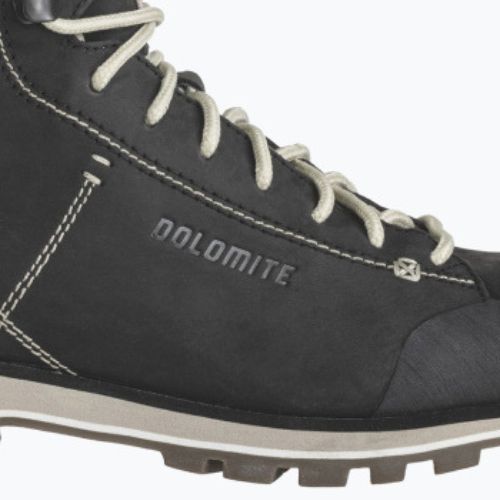 Moteriški trekingo batai Dolomite 54 High FG GTX black 268009-181