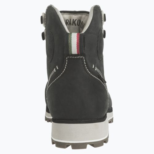 Moteriški trekingo batai Dolomite 54 High FG GTX black 268009-181