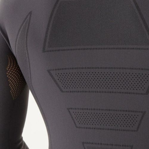 Vyriški Colmar terminiai marškiniai pilki 9591R-5UH