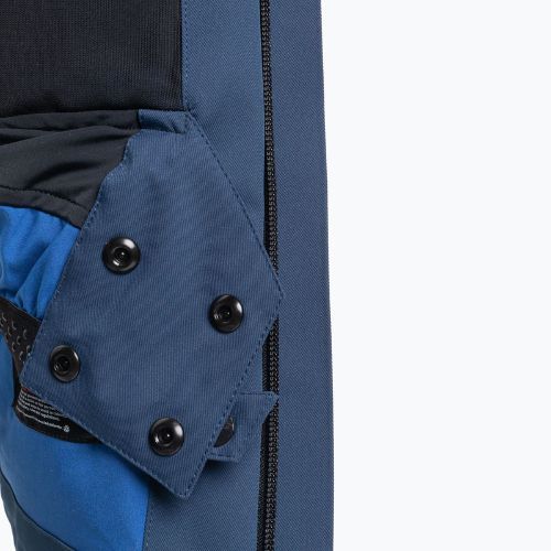 Vyriška slidinėjimo striukė Colmar navy blue 1311