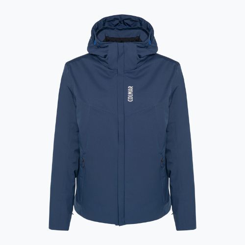 Vyriška slidinėjimo striukė Colmar navy blue 1311