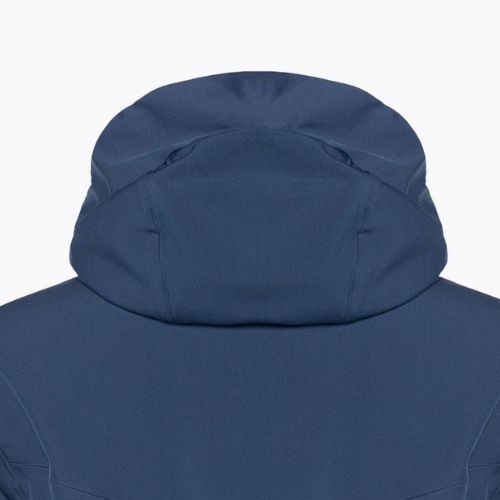 Vyriška slidinėjimo striukė Colmar navy blue 1311