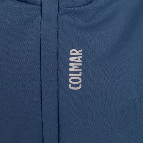 Vyriška slidinėjimo striukė Colmar navy blue 1311