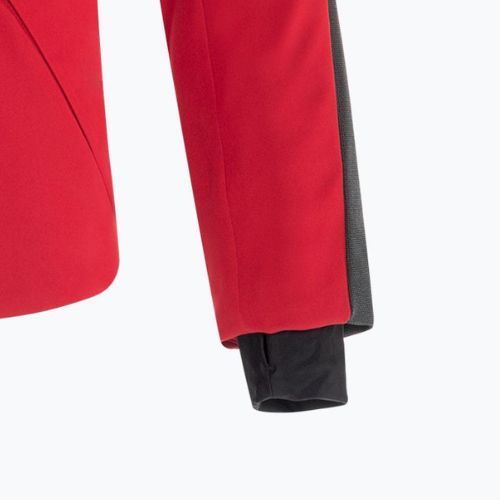 Vyriška slidinėjimo striukė Colmar maroon 1396