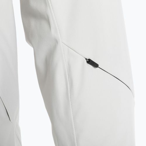 Vyriška smėlio ir rudos spalvos slidinėjimo striukė Colmar 1398