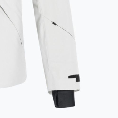 Vyriška smėlio ir rudos spalvos slidinėjimo striukė Colmar 1398