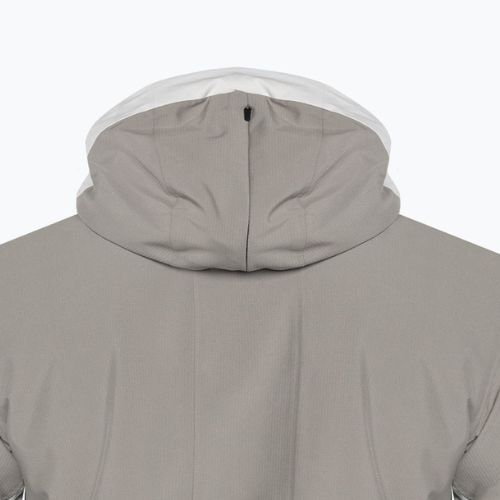 Vyriška smėlio ir rudos spalvos slidinėjimo striukė Colmar 1398