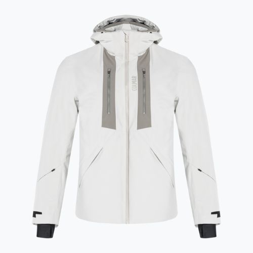 Vyriška smėlio ir rudos spalvos slidinėjimo striukė Colmar 1398