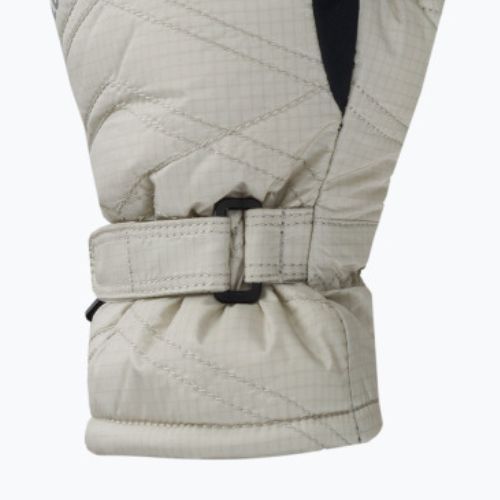 Moteriškos slidinėjimo pirštinės Colmar white 5102R-7XB