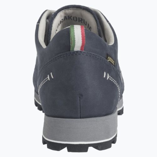 Vyriški Dolomite 54 Low FG GTX trekingo batai tamsiai mėlyni 247959-740