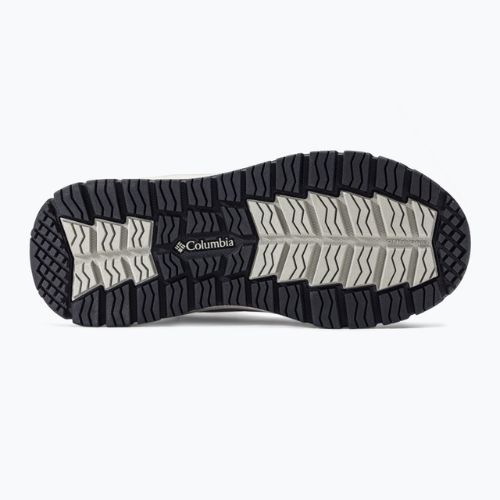 Moteriški žieminiai trekingo batai Columbia Bugaboot Celsius grey 1945451