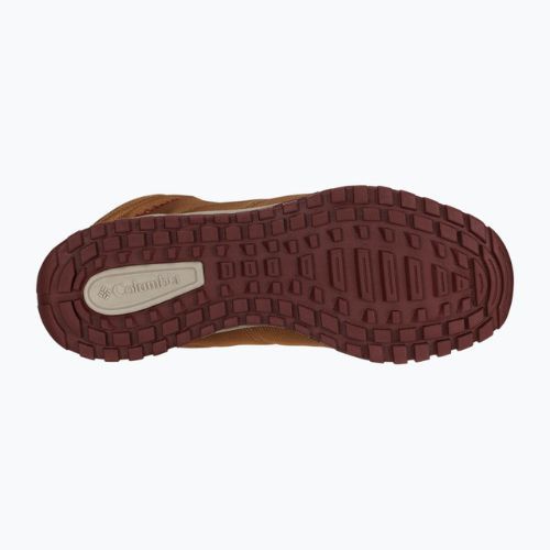 Columbia Fairbanks Omni-Heat rudi vyriški trekingo batai 1746011