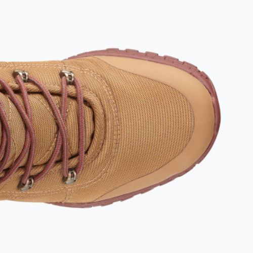 Columbia Fairbanks Omni-Heat rudi vyriški trekingo batai 1746011