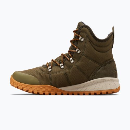 Columbia Fairbanks Omni-Heat green vyriški trekingo batai 1746011