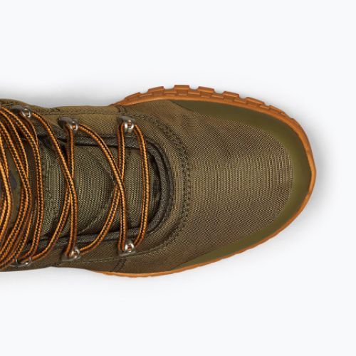 Columbia Fairbanks Omni-Heat green vyriški trekingo batai 1746011