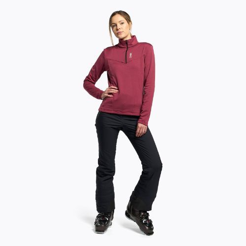 Moteriškos slidinėjimo kelnės Colmar black 0451