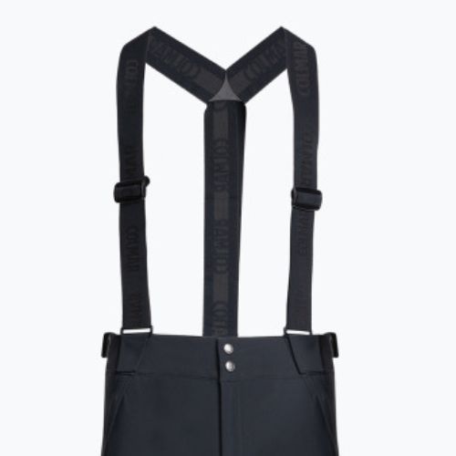 Vyriškos Colmar slidinėjimo kelnės juodos 1423