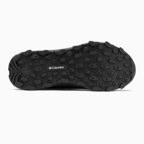 Columbia Hatana Max Outdry vyriški trekingo batai juodi 1982281