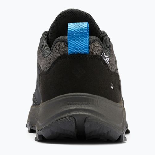 Columbia Hatana Max Outdry vyriški trekingo batai juodi 1982281