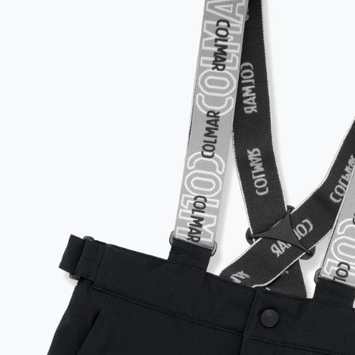 Colmar vaikiškos slidinėjimo kelnės juodos 3218B