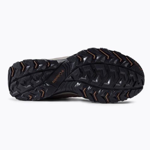 Columbia Redmond III Mid Wp vyriški trekingo batai 1940581