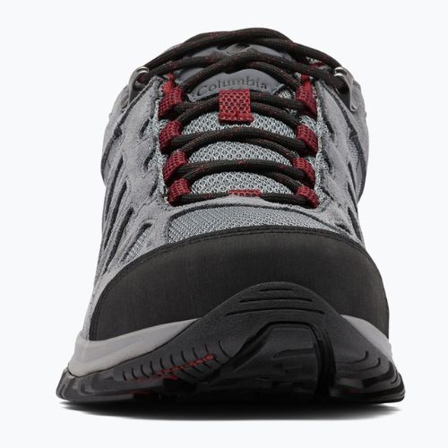 Vyriški trekingo batai Columbia Redmond III Wp grey 1940591