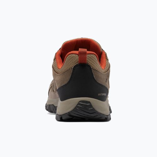 Vyriški trekingo batai Columbia Redmond III Wp brown 1940591