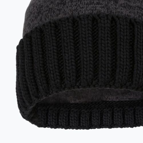 Columbia Džemperis Weather Pom žieminė kepurė juoda 2010971