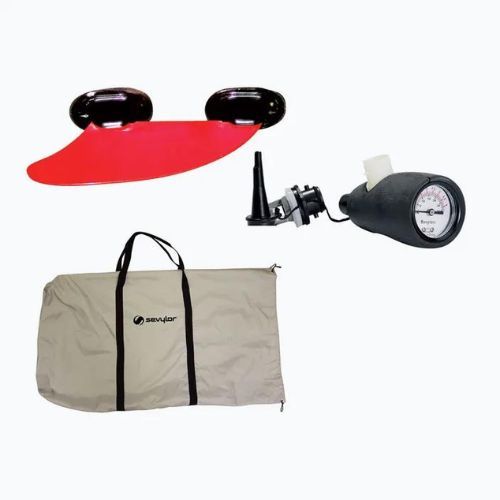 Sevylor Colorado Kit yellow 2000016743 2 asmenų pripučiama baidarė